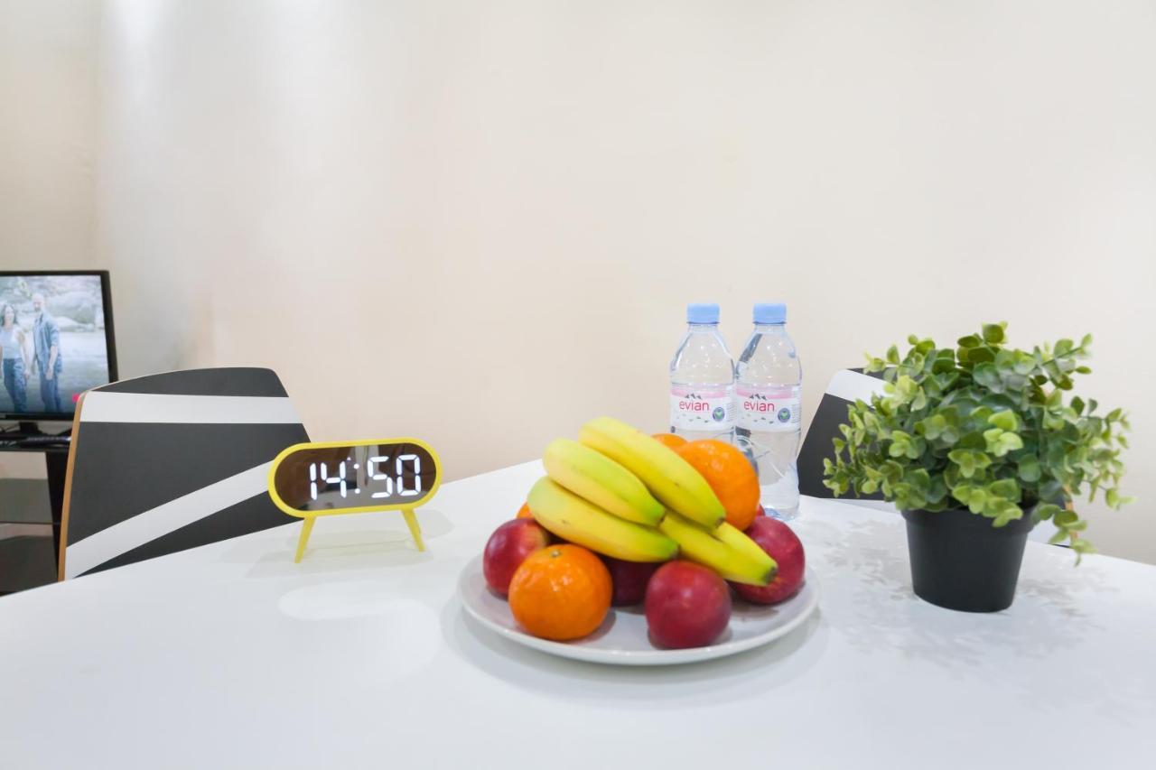 לונדון Kings Cross- Euston Apartments מראה חיצוני תמונה